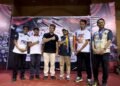 Porwada II Kaltara 2026 Sukses Digelar di Nunukan, Tarakan Pertahankan Gelar Juara Umum Dua Kali Beruntun