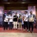 Porwada II Kaltara 2026 Sukses Digelar di Nunukan, Tarakan Pertahankan Gelar Juara Umum Dua Kali Beruntun