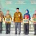 Prestasi Nasional Lagi! Gubernur Bawa Kaltara Raih Dua Penghargaan Anugerah Adinata Syariah 2026