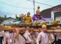 Buka Konferda Ke-36 GKII, Wagub Ajak Jemaat Bertumbuh Bersama 