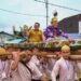 Buka Konferda Ke-36 GKII, Wagub Ajak Jemaat Bertumbuh Bersama 