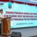 Lewat Pengadaan Berkualitas, Pemprov Pacu Produk Lokal dan UMK-K 