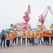 Sekprov Tinjau PT. KIPI, SINERGI Kaltara Siap Hubungkan UMKM dengan Industri 