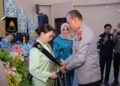 Serah Terima Tugas Ibu Asuh Polwan Polda Kaltara, Perkuat Kebersamaan dan Profesionalisme Polwan