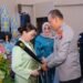 Serah Terima Tugas Ibu Asuh Polwan Polda Kaltara, Perkuat Kebersamaan dan Profesionalisme Polwan