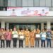 Peringati Hari Koperasi ke-79, Sekprov Ajak Wujudkan Koperasi Modern dan Berdaya Saing