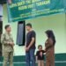 Dandim 0907/Tarakan Serahkan Bantuan RTLH, Wujud Nyata Kepedulian TNI kepada Masyarakat