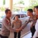 Wakapolda Kaltara Berikan Arahan Kepada Personel Polres Malinau