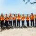 TelkomGroup, Nongsa Digital Park, dan BW Digital Perkuat Gerbang Digital Indonesia melalui Sistem Kabel Laut NCC