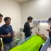 Seorang Mahasiswa Ditusuk Pelaku Jambret di Jalan Gunung Selatan, HP dan Uang Jutaan Rupiah Raib