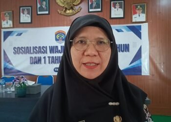 Call Center 112 Tarakan Terintegrasi dengan Berbagai Layanan Darurat