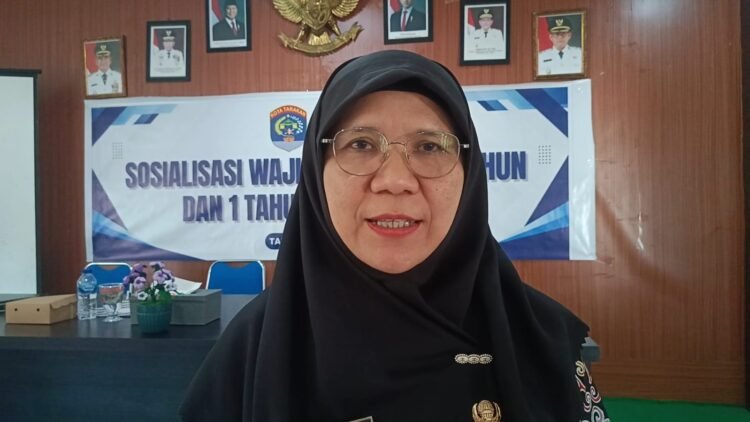 Call Center 112 Tarakan Terintegrasi dengan Berbagai Layanan Darurat