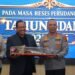 Komisi III DPR RI Kunjungi Polda Kaltara, Apresiasi Sinergi Penegakan Hukum di Kalimantan Utara