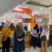 Dekatkan Investasi Emas kepada Masyarakat, Pegadaian Gelar Roadshow Bazar di Kaltara dan Kaltim