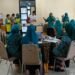 TP PKK Bulungan Gelar kampanye Gemarikan