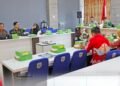 Ranperda Penghargaan Daerah Rampung Dibahas Pansus I DPRD Kaltara