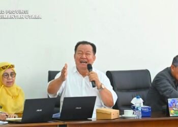 RDP Penetapan TBS Kelapa Sawit, DPRD inginkan Regulasi Harga yang Adil bagi Petani
