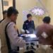 Diduga Upah belum Dibayar, Seorang Pekerja Tikam Mandor Proyek Sekolah Rakyat