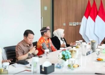 DPRD Kaltara Pastikan Mengawal Program Penguatan Ekonomi Kreatif di Daerah