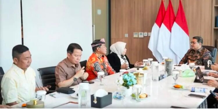 DPRD Kaltara Pastikan Mengawal Program Penguatan Ekonomi Kreatif di Daerah