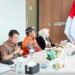 DPRD Kaltara Pastikan Mengawal Program Penguatan Ekonomi Kreatif di Daerah