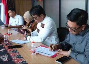Pansus IV DPRD Kaltara Pastikan Substansi Ranperda Pengarusutamaan Gender selaras dengan Perundang-undangan