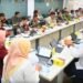 Audiensi Percepatan Pembangunan Jalan di Krayan, Usulkan Penyesuaian Desain Teknis Pembangunan
