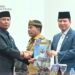 Pertanggungjawaban APBD 2025 Disetujui, Wujud Kolaborasi Pengelolaan Keuangan yang Baik