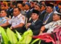 Hadiri Sidang Ke-28 Tingkat Provinsi Kalimantan Utara-Peringkat Negeri Sabah Tahun 2026, ini Harapan Ketua DPRD Kaltara