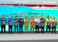 DPRD Kaltara Dorong Bantuan Keuangan  Parpol 2026 untuk Memperkuat Partisipasi Masyarakat dalam Demokrasi