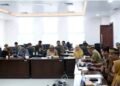 RDP bersama Disdikbud, Komisi IV DPRD Kaltara minta Evaluasi Menyeluruh SPMB 2026/2027