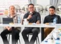 DPRD Kaltara dan BPJS Kesehatan Bahas Keberlanjutan JKN, Target UHC 2026 Jadi Prioritas
