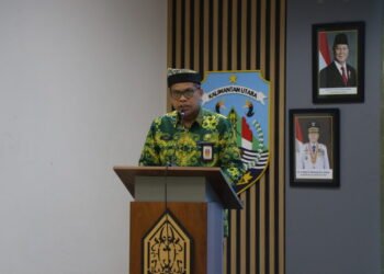 Pemprov Matangkan Smart Province, Perkuat Transformasi Digital Pelayanan Publik
