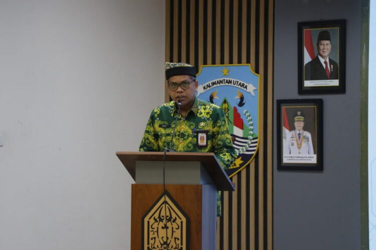 Pemprov Matangkan Smart Province, Perkuat Transformasi Digital Pelayanan Publik