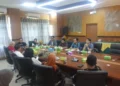 DPRD Kaltara Bahas Beasiswa dan UKT agar Mahasiswa Tak Terbebani Biaya Pendidikan