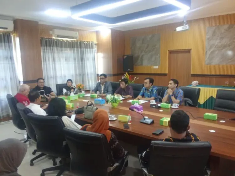 DPRD Kaltara Bahas Beasiswa dan UKT agar Mahasiswa Tak Terbebani Biaya Pendidikan