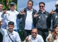 Achmad Djufrie Soroti Pentingnya Konservasi dan Pemberdayaan Masyarakat