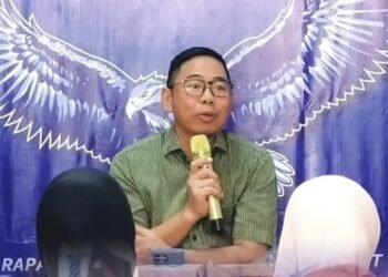 Muddain Dorong Transparansi dan Partisipasi Publik