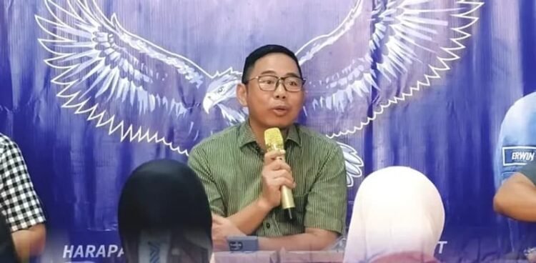 Muddain Dorong Transparansi dan Partisipasi Publik