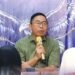Muddain Dorong Transparansi dan Partisipasi Publik