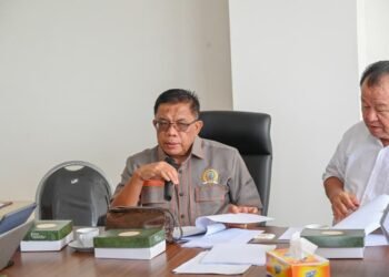 Dorong Peningkatan Kualitas Benih untuk Pertanian Berkelanjutan