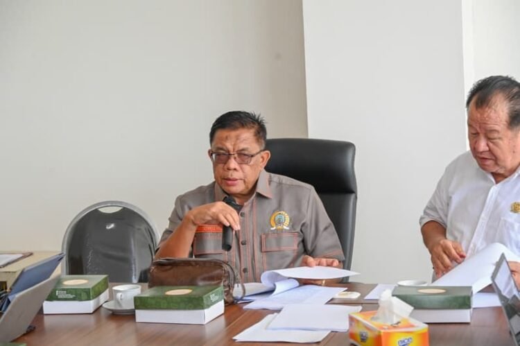 Dorong Peningkatan Kualitas Benih untuk Pertanian Berkelanjutan