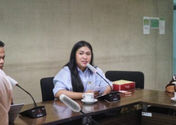 Tamara Soroti Dampak Ekonomi dan Judi Online terhadap Kekerasan dalam Rumah Tangga