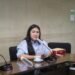 Tamara Soroti Dampak Ekonomi dan Judi Online terhadap Kekerasan dalam Rumah Tangga