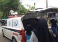 Pemkot Tarakan Optimalkan Layanan Ambulans, Rencana Penambahan Armada Dikaji