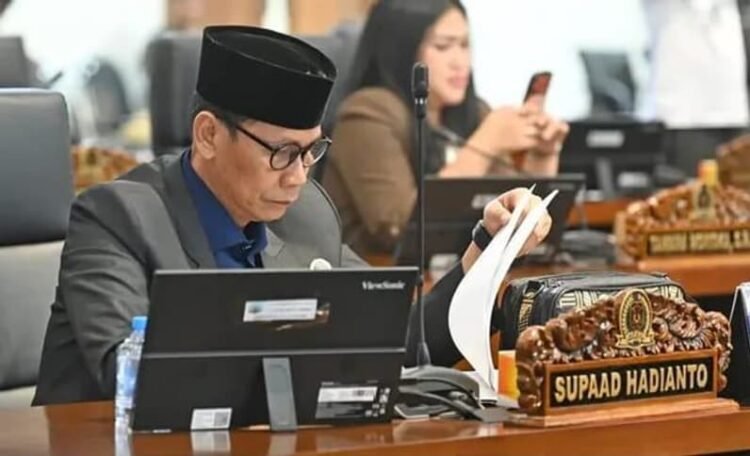 DPRD Prov Kaltara DPRD Kaltara Ingin Anggaran Beasiswa Ditambah dan Jangkauan Penerima Diperluas