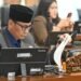 DPRD Prov Kaltara  DPRD Kaltara Ingin Anggaran Beasiswa Ditambah dan Jangkauan Penerima Diperluas