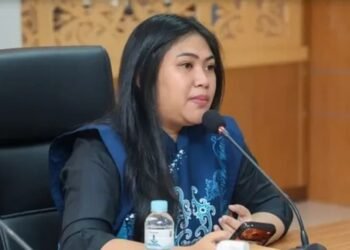 Kualitas Demokrasi Terlihat dari Respons Lembaga Publik