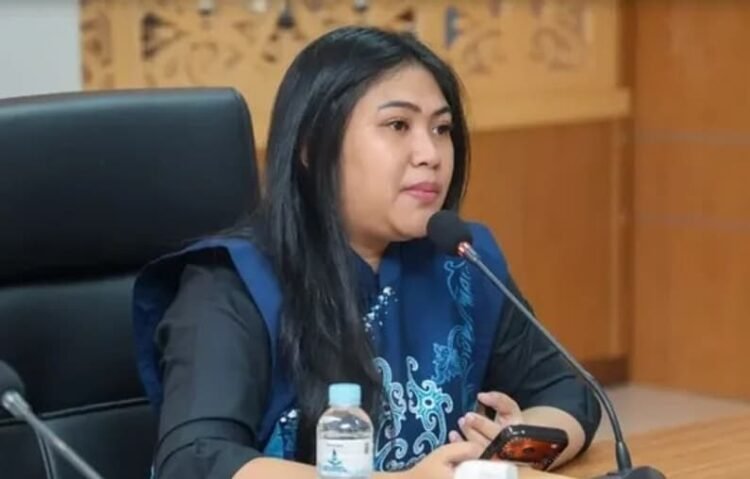 Kualitas Demokrasi Terlihat dari Respons Lembaga Publik