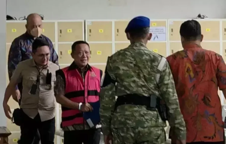 Jika Praperadilan Febrie Diansyah Dikabulkan, Pengamat: Penggeledahan dan Penyitaan Aset Batal Demi Hukum
